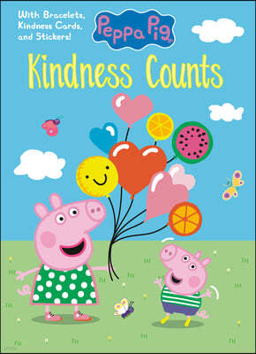 Kindness Counts (Peppa Pig)