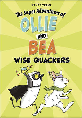 Wise-Quackers