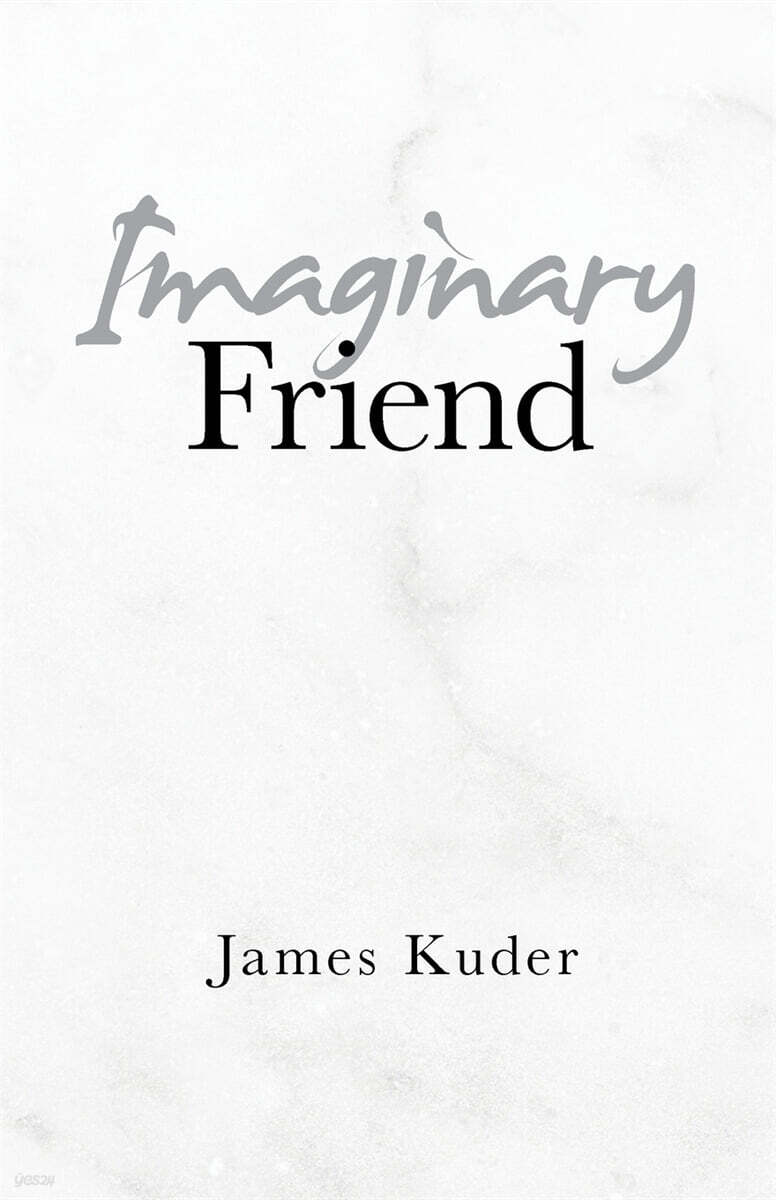 Imaginary Friend