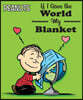 If I Gave the World My Blanket
