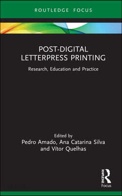 Post-Digital Letterpress Printing