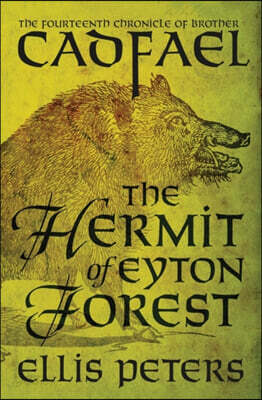 The Hermit of Eyton Forest