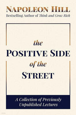 The Positive Side of the Street
