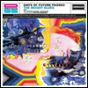 Moody Blues - Days Of Future Passed (Bonus Tracks) (Remastered)(CD)