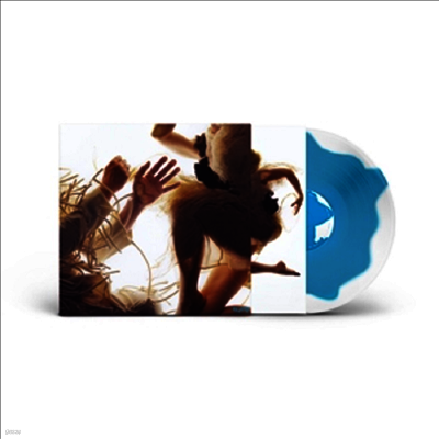 Lump Feat. Laura Marling & Mike Lindsay — Animal 앨범 커버