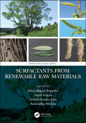 Surfactants from Renewable Raw Materials