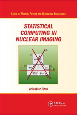 Statistical Computing in Nuclear Imaging