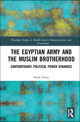 Egyptian Army and the Muslim Brotherhood