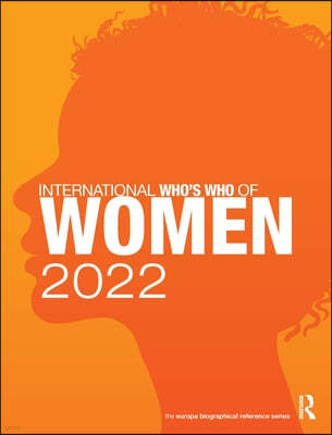 International Who's Who of Women 2022