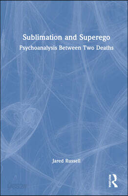 Sublimation and Superego