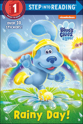 Rainy Day! (Blue's Clues & You)