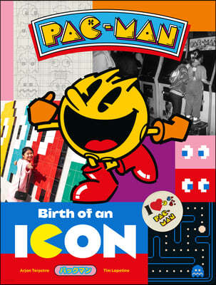 Pac-Man: Birth of an Icon