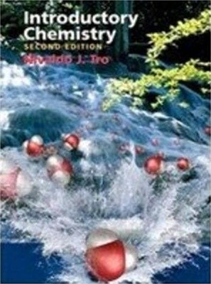 Introductory Chemistry (2nd, Hardcover)  