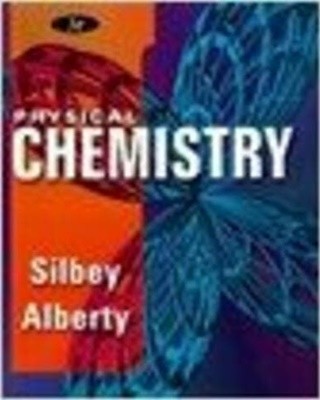 Physical Chemistry (Hardcover, 3rd) 