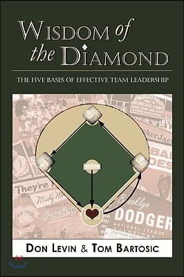 Wisdom of the Diamond: The Five Bases of Effective Team Leadership