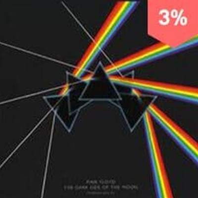 Pink Floyd - Dark Side of the Moon (Remastered)(Immersion Edition)(5CD+DVD Boxset)