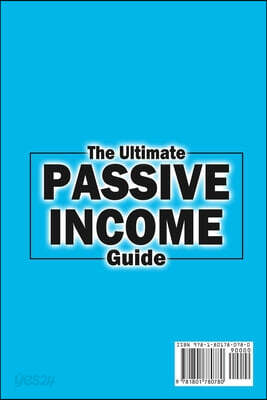 The Ultimate Passive Income Guide: Analysis of Best Ways to Make Money ...