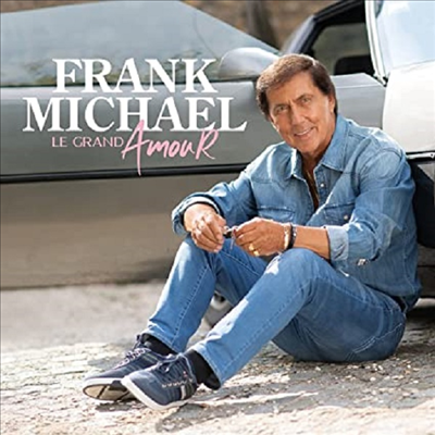 Frank Michael - Le Grand Amour (Vinyl)(LP)