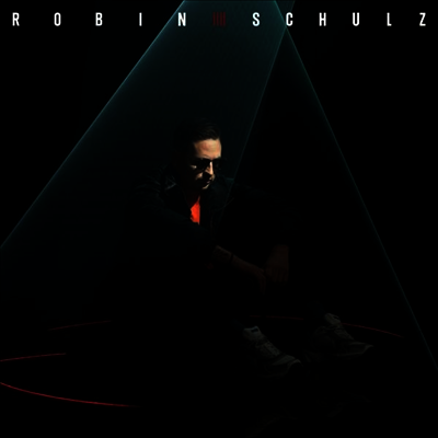 Robin Schulz — IIII (Gatefold)(45 RPM) 앨범 커버
