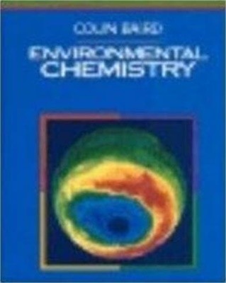 Environmental Chemistry (Hardcover) 