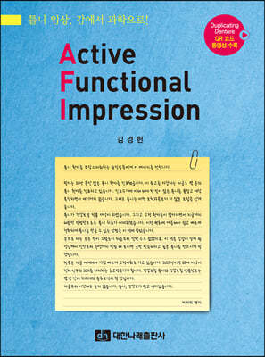 Active Functional Impression