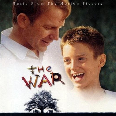 THE WAR (작은 전쟁) - O.S.T