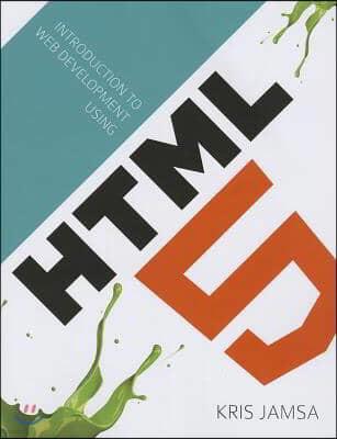 Intro to Web Development Using HTML 5