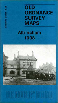 Altrincham 1908