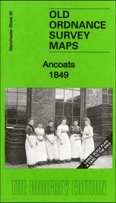 Ancoats 1849