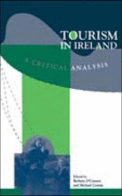 Tourism in Ireland: a Critical Analysis