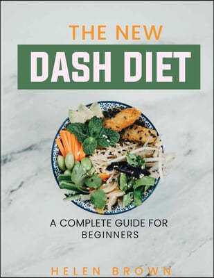The New Dash DIET