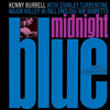 Kenny Burrell - Midnight Blue (Blue Note Classic Vinyl Edition)(180g LP)