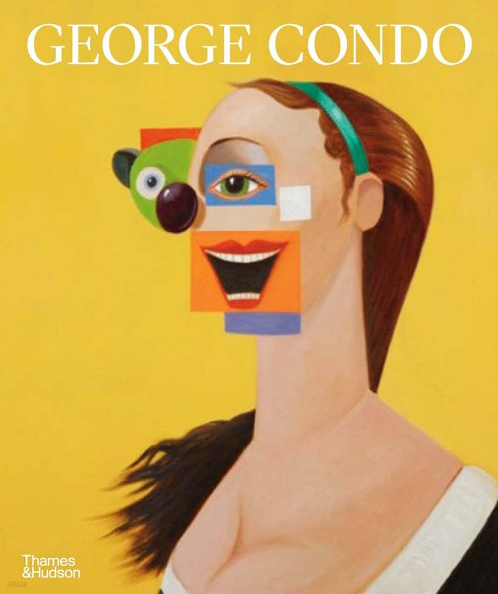 The George Condo