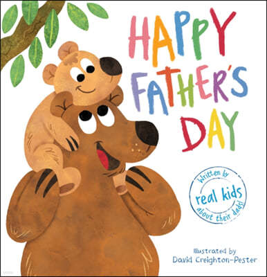 Happy Father's Day (PB)