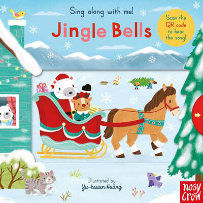 Sing Along With Me! : Jingle Bells