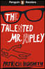 Penguin Readers Level 6: The Talented Mr Ripley (ELT Graded Reader)