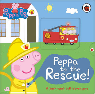 Peppa Pig: Peppa to the Rescue