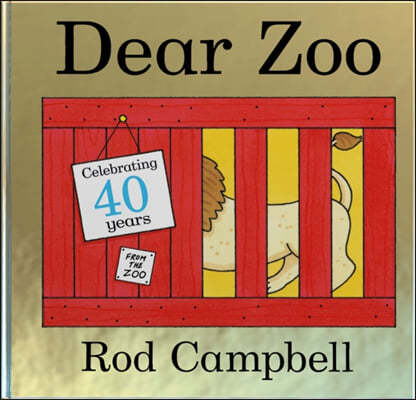 Dear Zoo