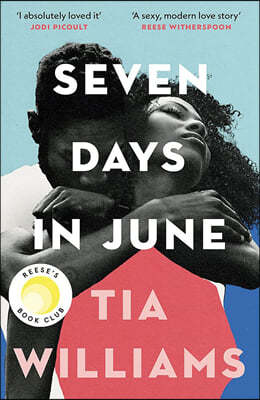 Seven Days in June