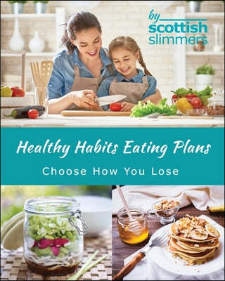 Healthy Habits Eating Plans