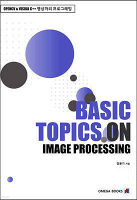 Basic Topics On Image Processing