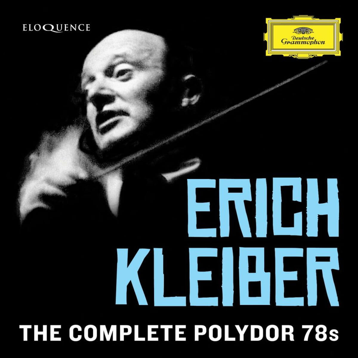 Erich Kleiber 에리히 클라이버 - 폴리돌 녹음 전집 (The Complete Polydor 78s)