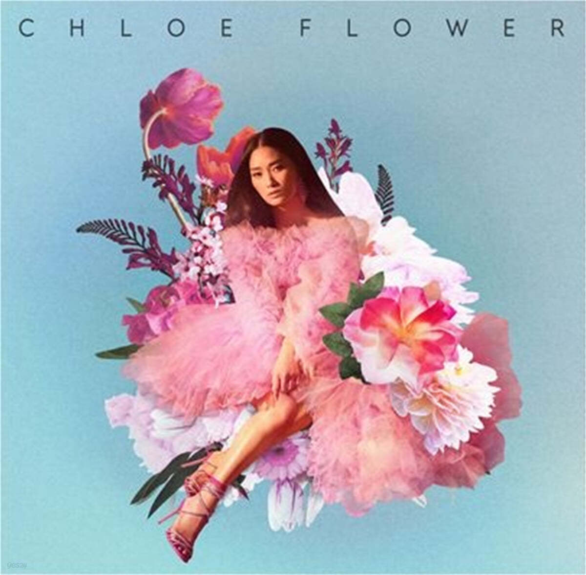 Chloe Flower (클로이 플라워) - 1집 Chloe Flower