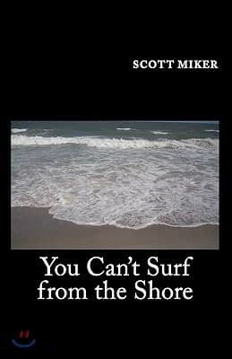 You Can't Surf from the Shore