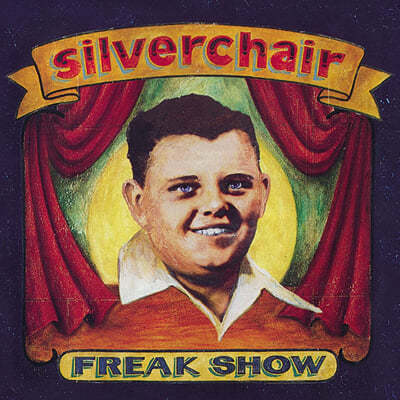 Silverchair (ǹü) - 2 Freak Show [LP] 