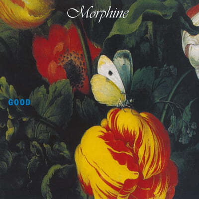 Morphine — 1집 Good 앨범 커버