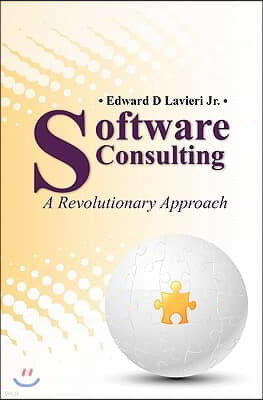 Software Consulting: A Revolutionary Approach