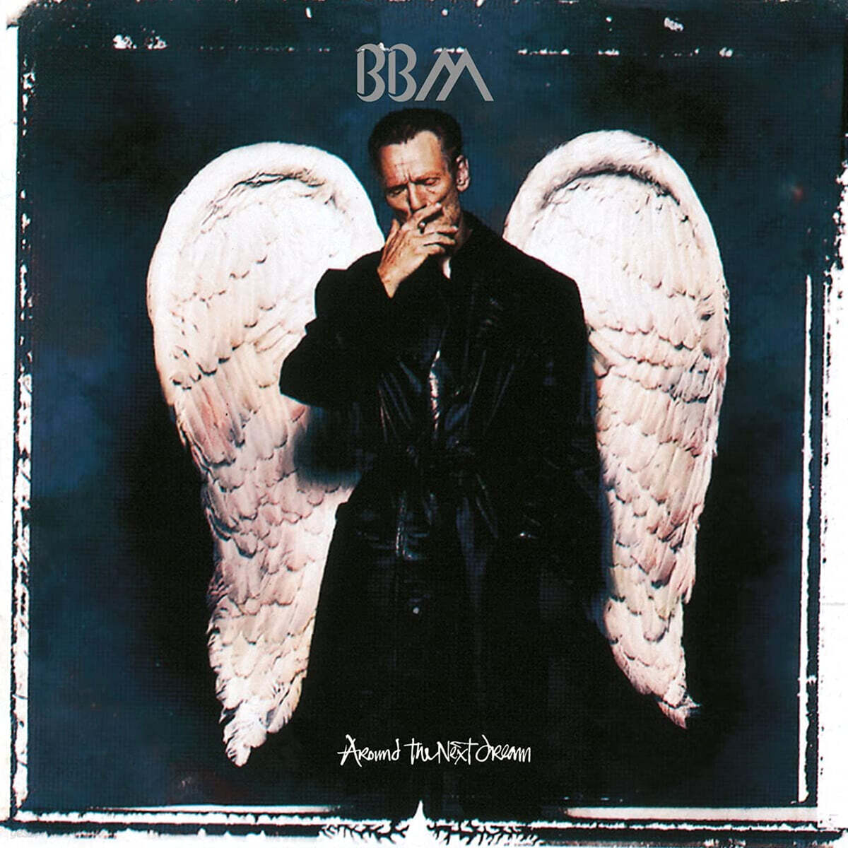BBM (Jack Bruce / Ginger Baker / Gary Moore) (비비엠) - Around the Next Dream [2LP]