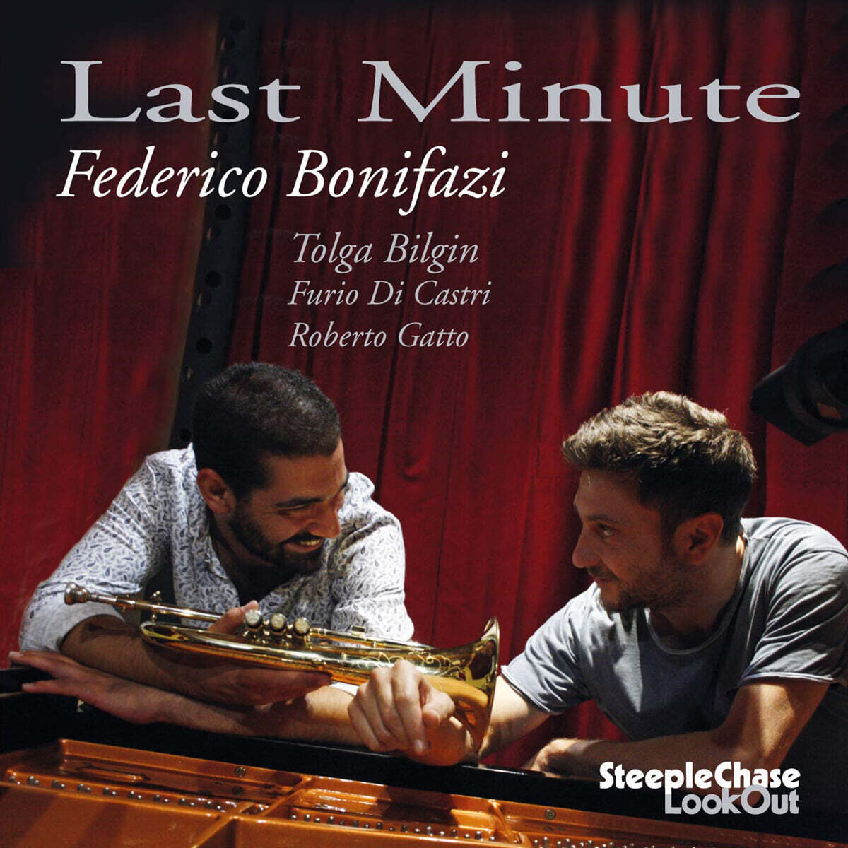 Federico Bonifazi (페데리코 보니파찌) - Last Minute