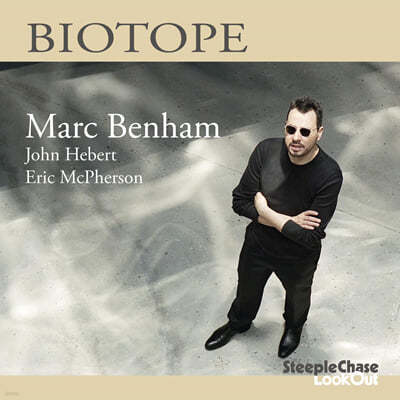 Marc Benham (마크 벤햄) - Biotope 